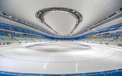 国际奥林匹克日 冲刺2022北京冬奥会